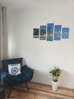 Apartamento Canto do Forte